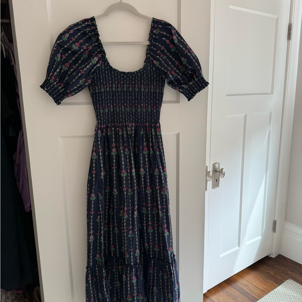 Hill House Home Louisa Nap Dress - Picture 4 of 7